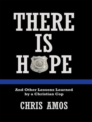 cover image of There Is Hope
